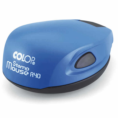 Печать Mouse новая для ООО